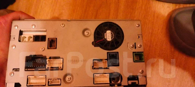 Eclipse AVN660HDXmkII ����