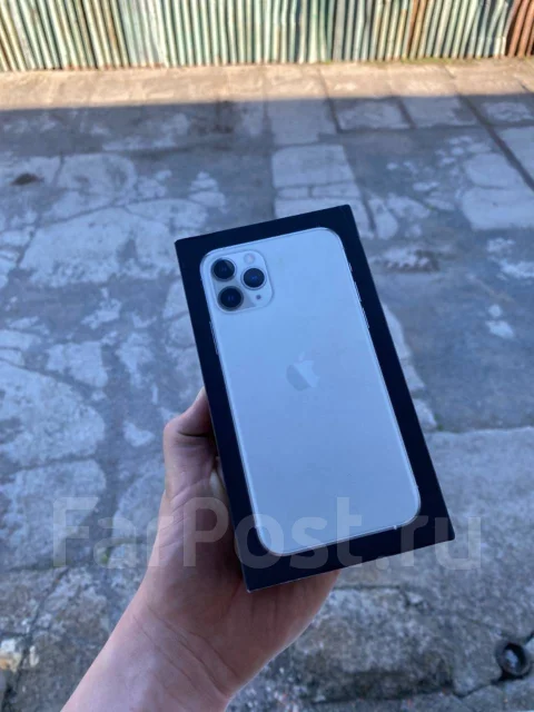 Apple iPhone 11 Pro. �/�, 64 ��, ����� ����