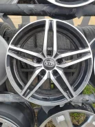 ������ B219. 6.5x16", 5x114.3, ET45, �� 67,1���. ��� ����� �� ����������� ����