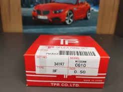 ��������� ������ TPR 34197050 CG10 Nissan Cube/March/Micra 1203341B02 ����