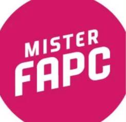 , .   Mister FAPC.   49 