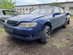Toyota Aristo ����