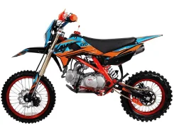 Kayo Evolution YX140EM. 140����. ��., ��������, ��� ���, ��� ������� ����