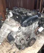 ��������� Mazda 3 6 LF 2.0 140-150 �� 2005-2012 LF4K02300 ����