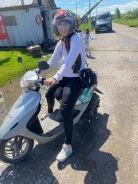 Honda Dio AF56. 49����. ��., ����������, ��� ���, ������ �� �� ����