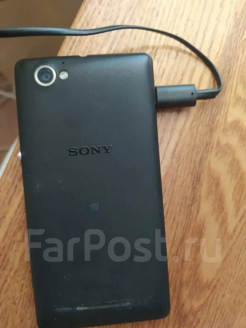 Sony Xperia M C2005. �/�, ������ ����
