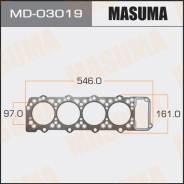 ��������� ������� ����� Masuma MD03019, 4M40 (������-���������) MD03019 ����