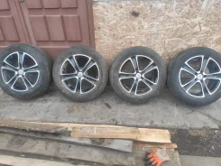 Dip. 7.5x17", 5x114.3, ET-40, �� 67,1���. ����