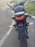 Yamaha YZF-R3. ��������, ��� ���, ��� ������� ����