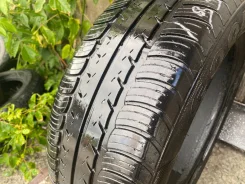 Goodyear Eagle NCT5. ������, �/�, ����� 20 % ����