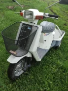Honda Gyro Up. 49����. ��., ��������, ���������, ������ �� �� ����
