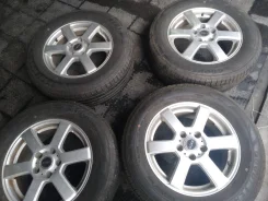 Rial Giro. 6.5x16", 5x114.3, ET48 ����