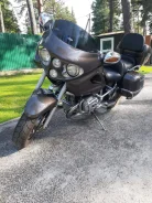 BMW R 1200 CL. 1 200����. ��., ��������, ���������, ��� ������� ����