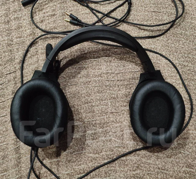 HyperX Cloud Stinger ����
