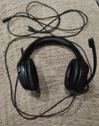 HyperX Cloud Stinger ����