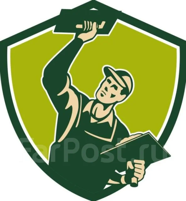 Шпаклевка стен под покраску, обои | декоративная штукатурка нал безнал ...