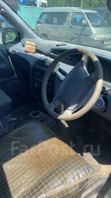 Toyota Lite Ace Noah ����