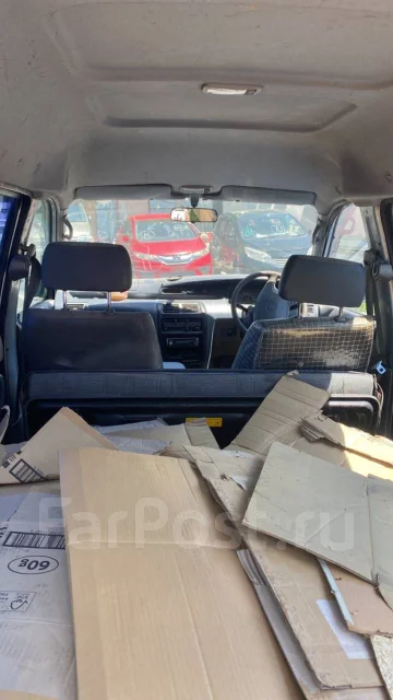 Toyota Lite Ace Noah ����