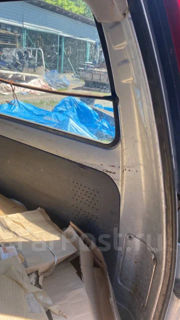 Toyota Lite Ace Noah ����