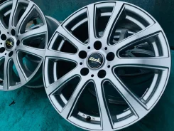 Monza Zack. 7.0x17", 5x114.3, ET38, �� 73,1���. ����