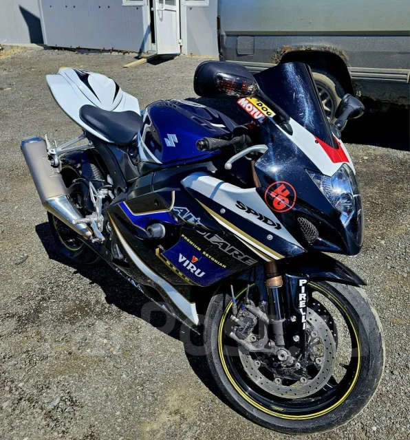 Suzuki GSX-R 1000R. 1 000����. ��., ��������, ���������, ��� ������� ����