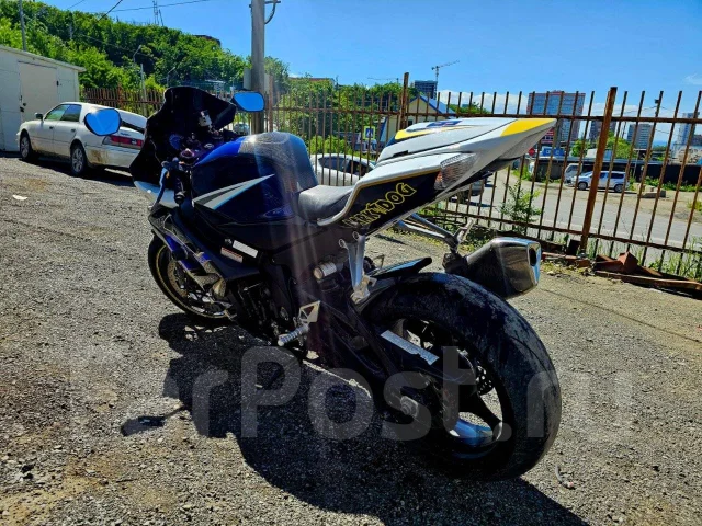 Suzuki GSX-R 1000R. 1 000����. ��., ��������, ���������, ��� ������� ����