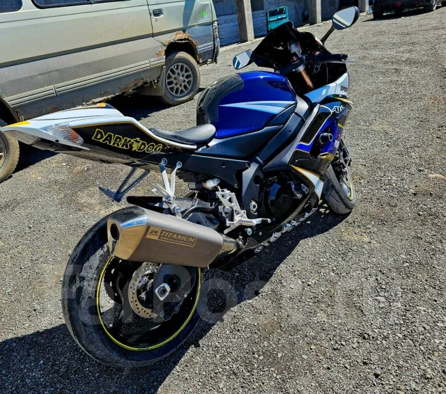 Suzuki GSX-R 1000R. 1 000����. ��., ��������, ���������, ��� ������� ����