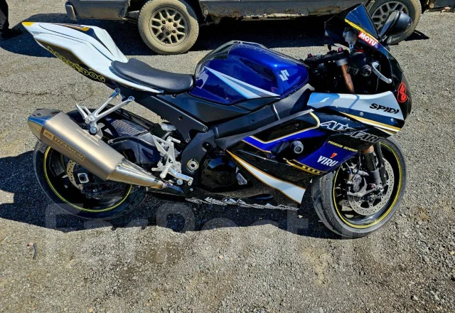 Suzuki GSX-R 1000R. 1 000����. ��., ��������, ���������, ��� ������� ����