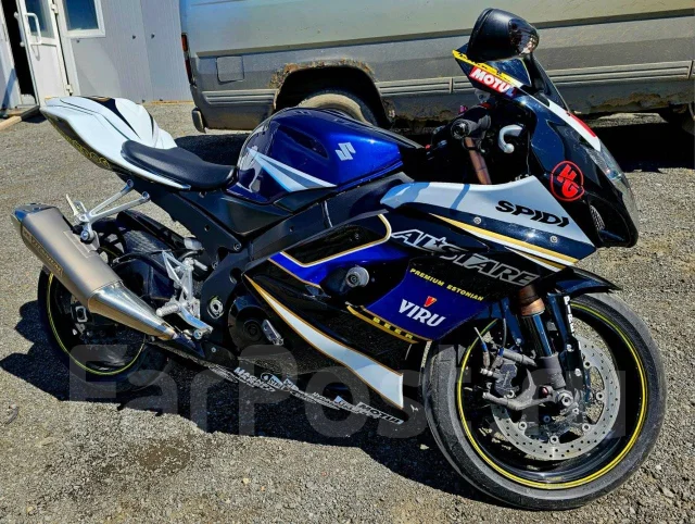 Suzuki GSX-R 1000R. 1 000����. ��., ��������, ���������, ��� ������� ����