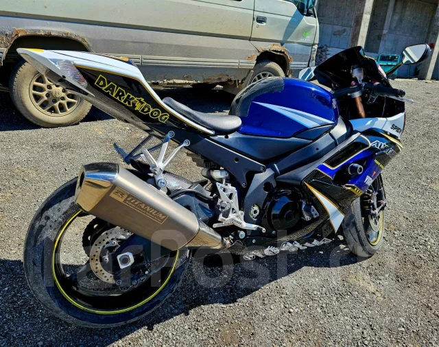 Suzuki GSX-R 1000R. 1 000����. ��., ��������, ���������, ��� ������� ����
