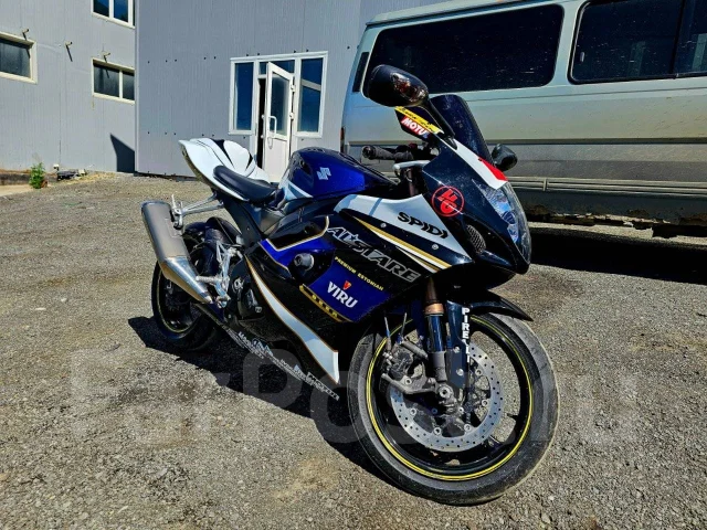Suzuki GSX-R 1000R. 1 000����. ��., ��������, ���������, ��� ������� ����