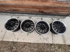 Futek. x17", 5x114.3 ����