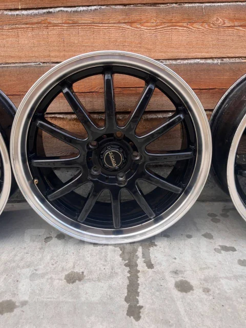 Futek. x17", 5x114.3 ����