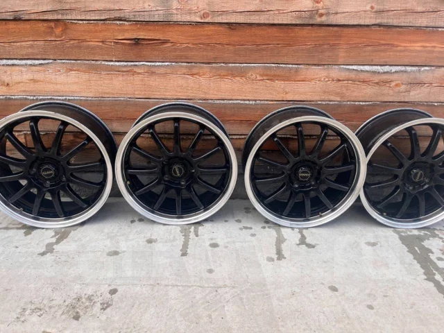 Futek. x17", 5x114.3 ����