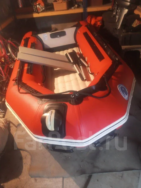 Stormline Heavy Duty. 2020 ���, ����� 3,1��., ��������� ���������, ������ ����