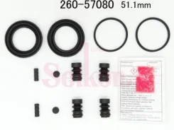 ���-� �������� �����. Seiken Toyota bB QNC20 (05-) Passo KGC10 (05-10) 26057080 ����