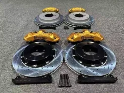 ��������� ������� Brembo Toyota LC 200 07-21� Lexus LX570 2007-2021� 47730-60320 ����
