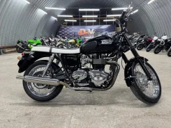 Triumph Bonneville T100. 865����. ��., ��������, ���������, ��� ������� ����