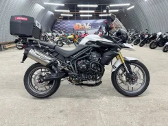 Triumph Tiger 800. 799����. ��., ��������, ���������, ��� ������� ����