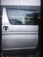 Mazda Bongo Friendee. WLT ����