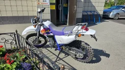 Yamaha TT-R 250 Raid. 250����. ��., ��������, ���������, ������ �� �� ����