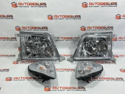 ���� Toyota Land Cruiser Prado (90/95) 1996-2002 ����� �������� 8117060840 ����