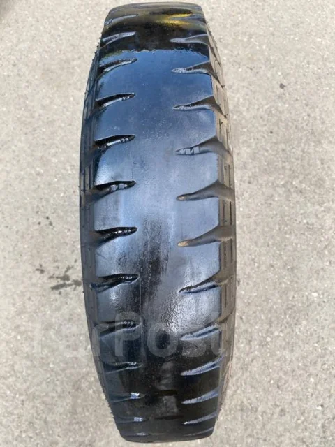 Bridgestone V-steel Rib Lug G530