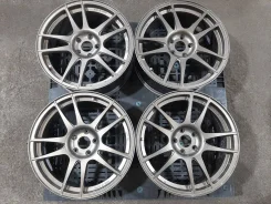 Kosei Direzza RSC. 7.0x17", 5x100, ET48, �� 56,1���. ����