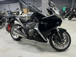 Honda VFR 1200FD