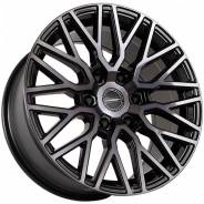 Sakura Wheels 9548