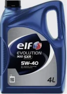 Elf Evolution 900 SXR