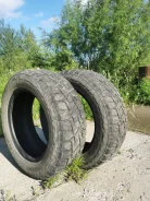 Toyo Open Country R/T. ����� at, 2019 ���, �/�, ����� 15 % ����