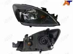 ���� Mitsubishi Lancer 02-10 (������/ ������ �����������/ ������) ST-214-1172BR, ������ ST2141172BR ����