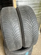Michelin Alpin 5